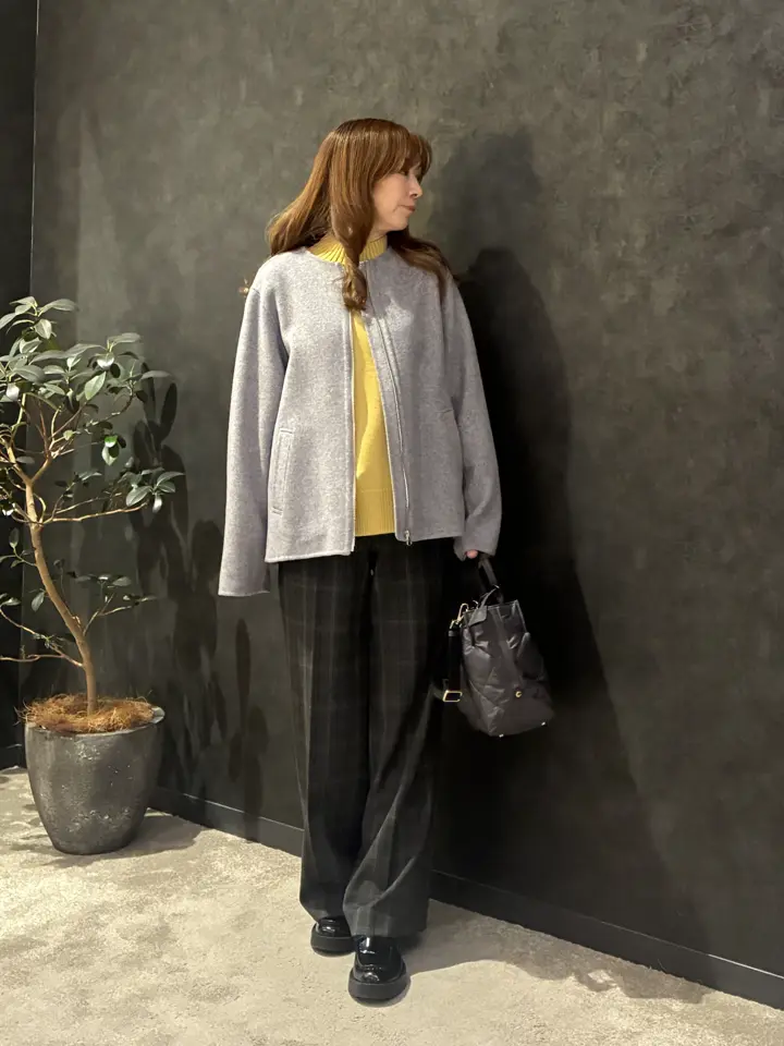 ONWARD CROSSET SELECT niina コーディネート画像