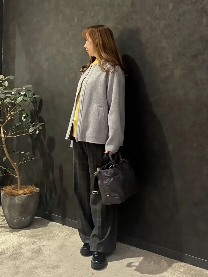 ONWARD CROSSET SELECT niina コーディネート画像