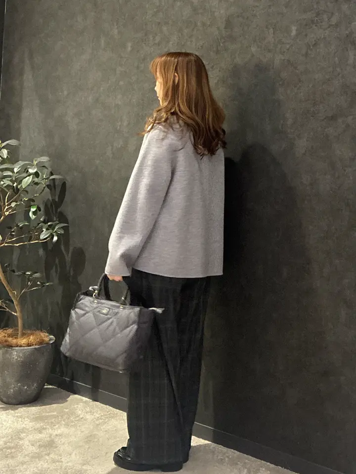 ONWARD CROSSET SELECT niina コーディネート画像