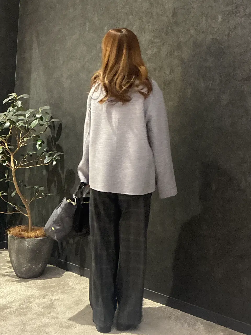 ONWARD CROSSET SELECT niina コーディネート画像