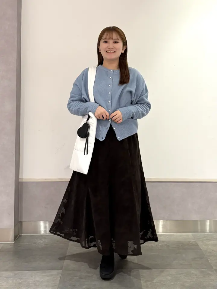 ONWARD CROSSET SELECT 工藤 コーディネート画像