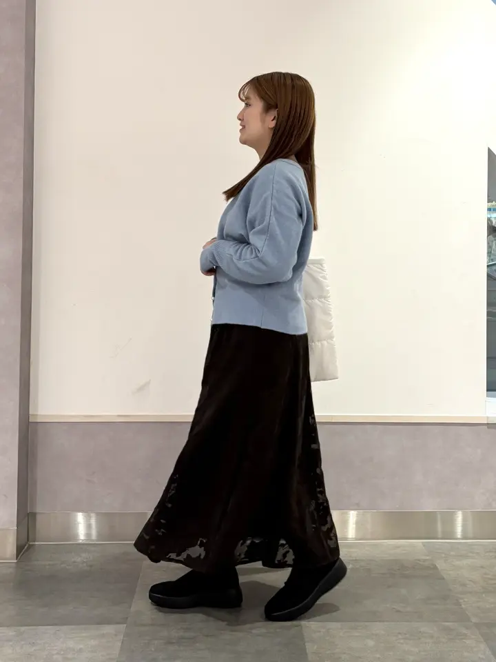 ONWARD CROSSET SELECT 工藤 コーディネート画像