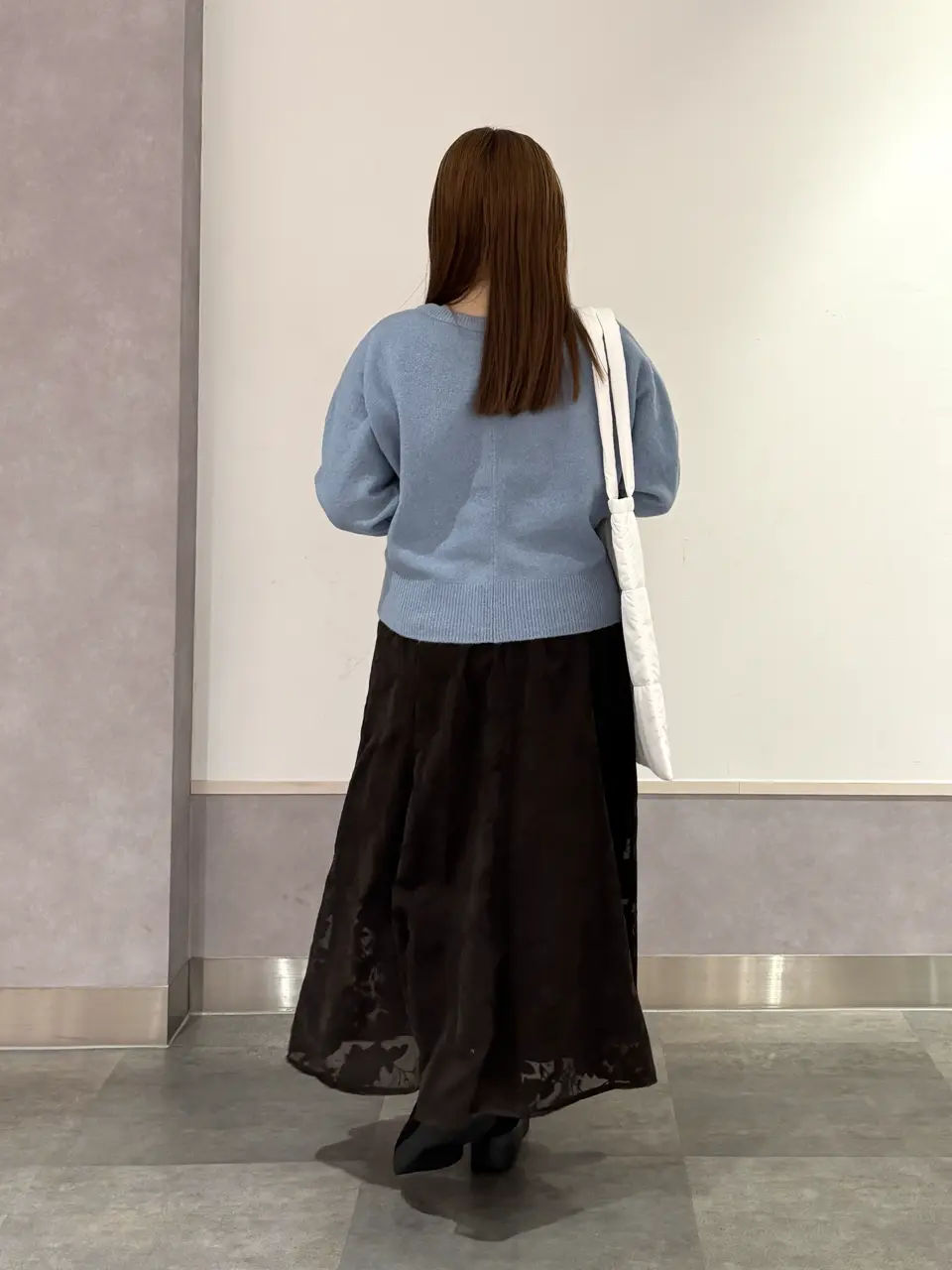 ONWARD CROSSET SELECT 工藤 コーディネート画像