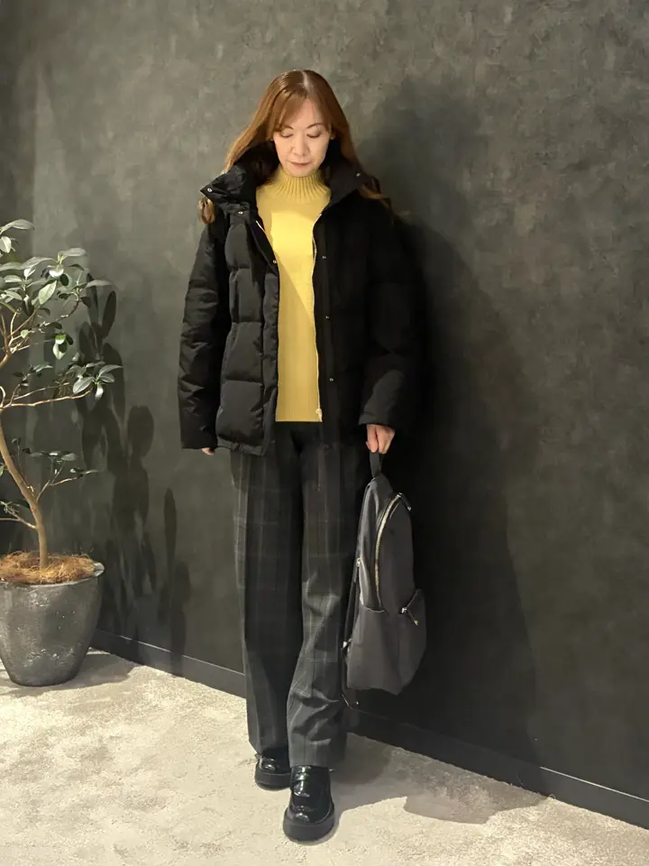 ONWARD CROSSET SELECT niina コーディネート画像