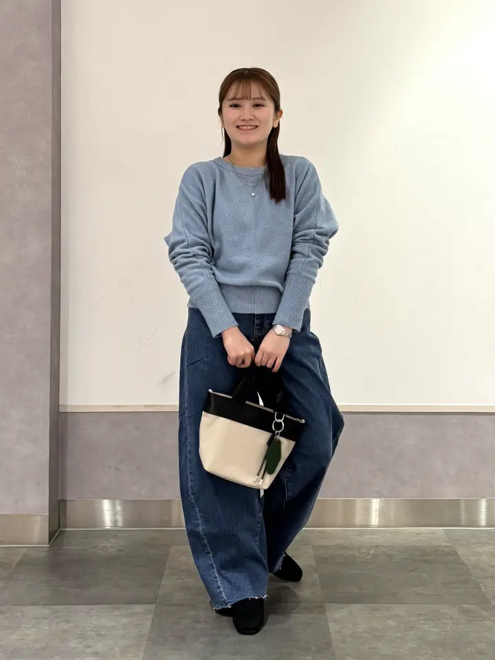 ONWARD CROSSET SELECT 工藤 コーディネート画像