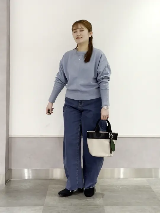 ONWARD CROSSET SELECT 工藤 コーディネート画像