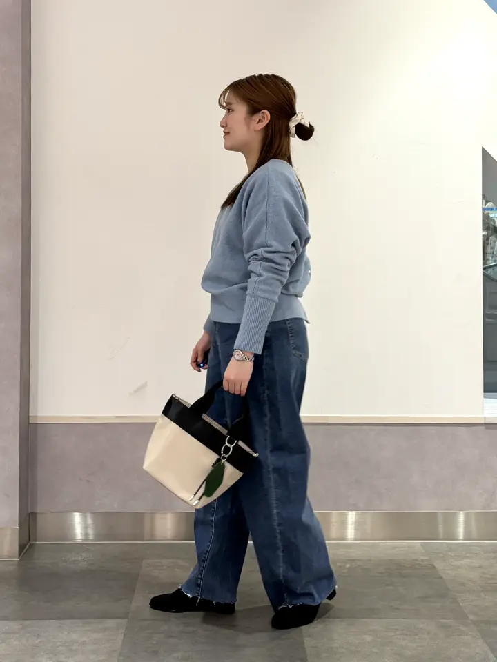 ONWARD CROSSET SELECT 工藤 コーディネート画像