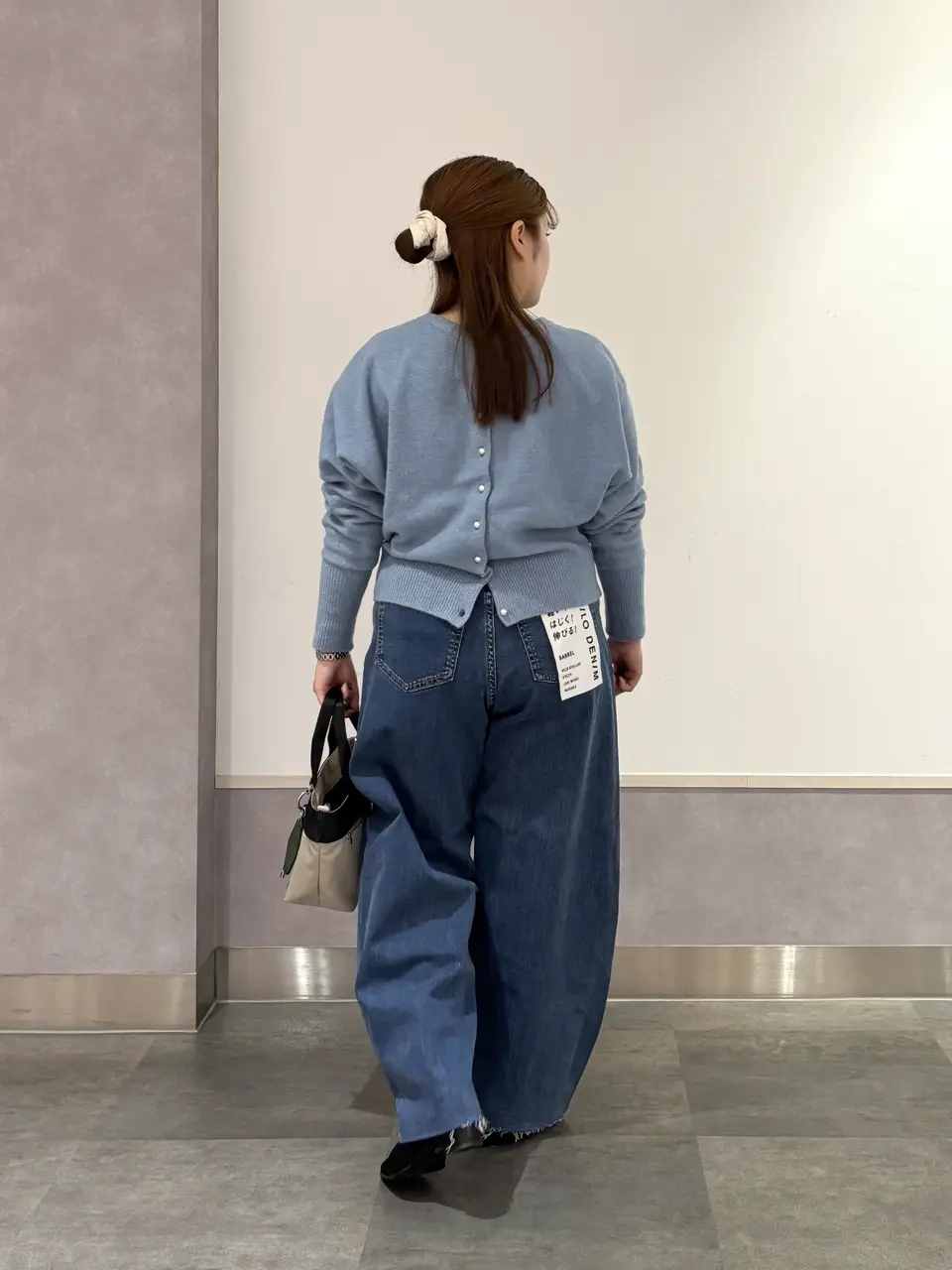 ONWARD CROSSET SELECT 工藤 コーディネート画像