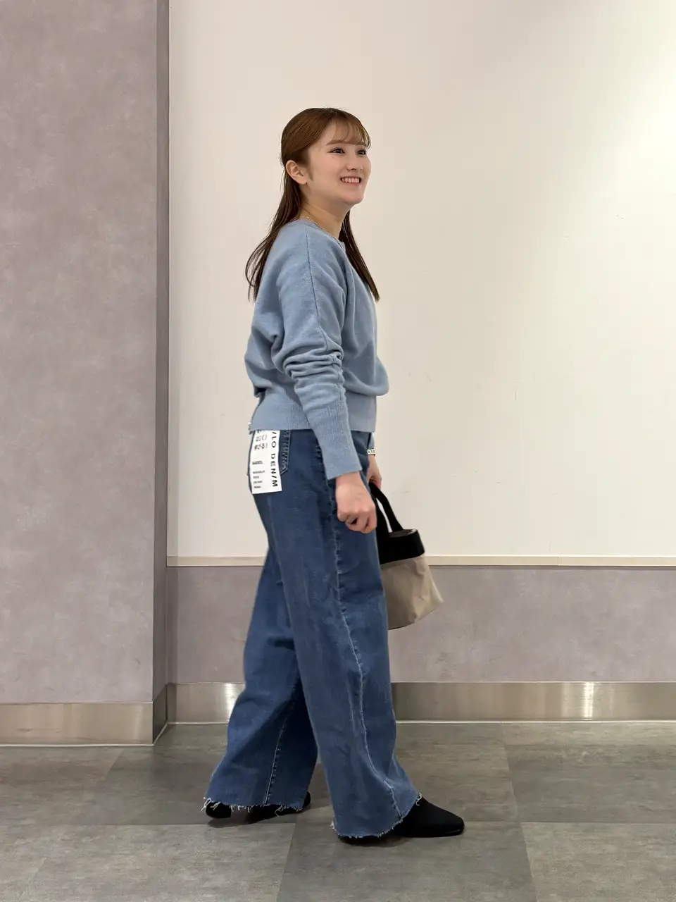 ONWARD CROSSET SELECT 工藤 コーディネート画像