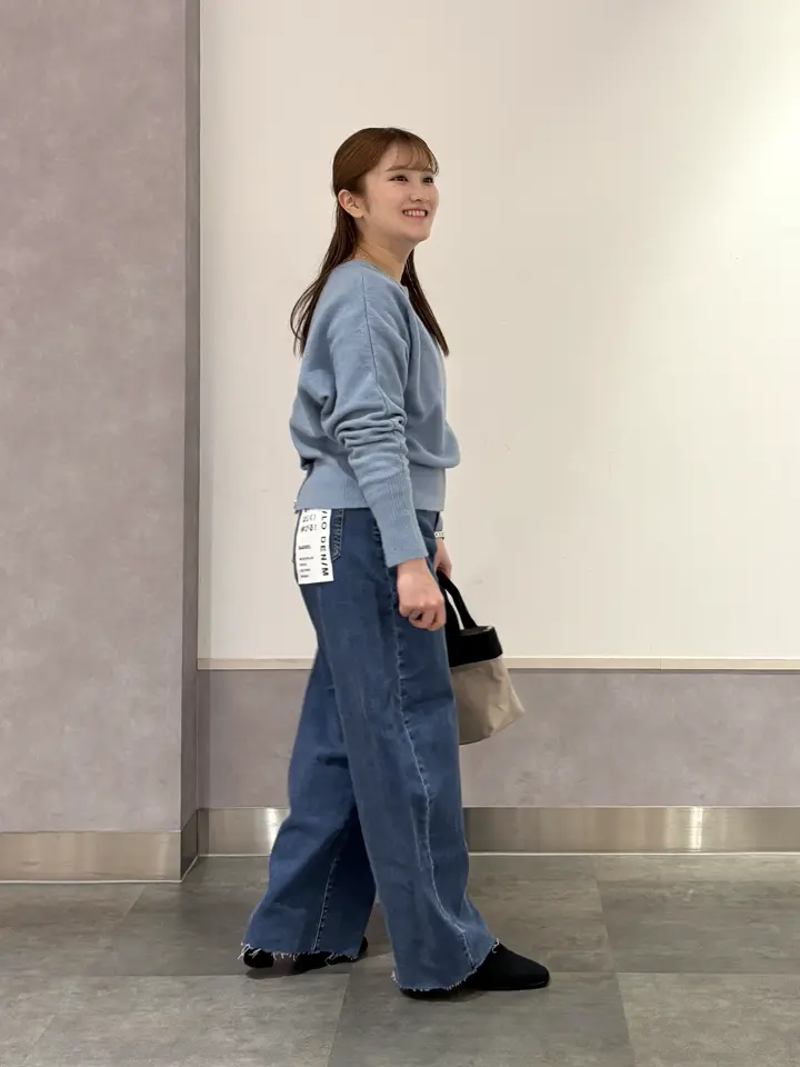 ONWARD CROSSET SELECT 工藤 コーディネート画像