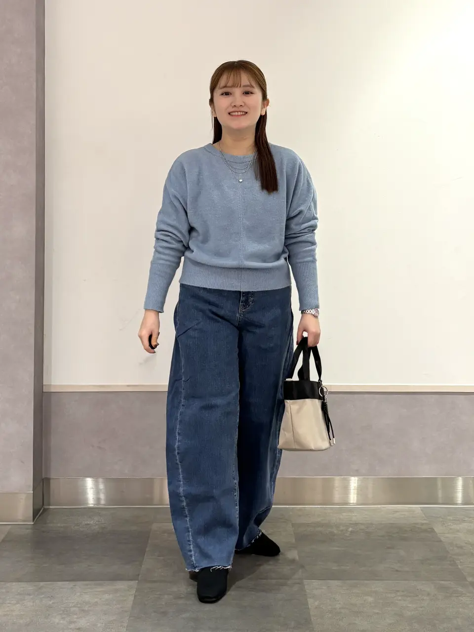 ONWARD CROSSET SELECT 工藤 コーディネート画像