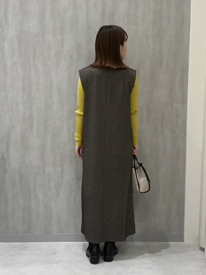 ONWARD CROSSET SELECT 若松 コーディネート画像