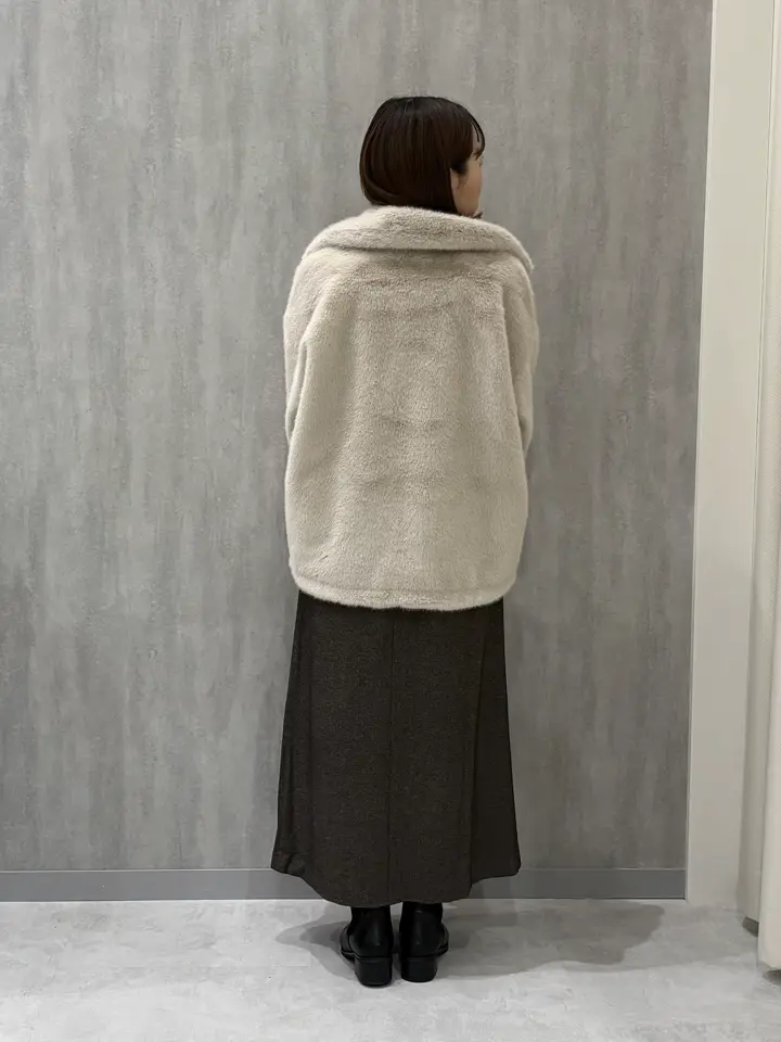 ONWARD CROSSET SELECT 若松 コーディネート画像