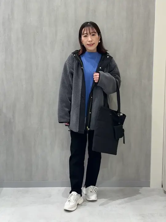 ONWARD CROSSET SELECT 若松 コーディネート画像