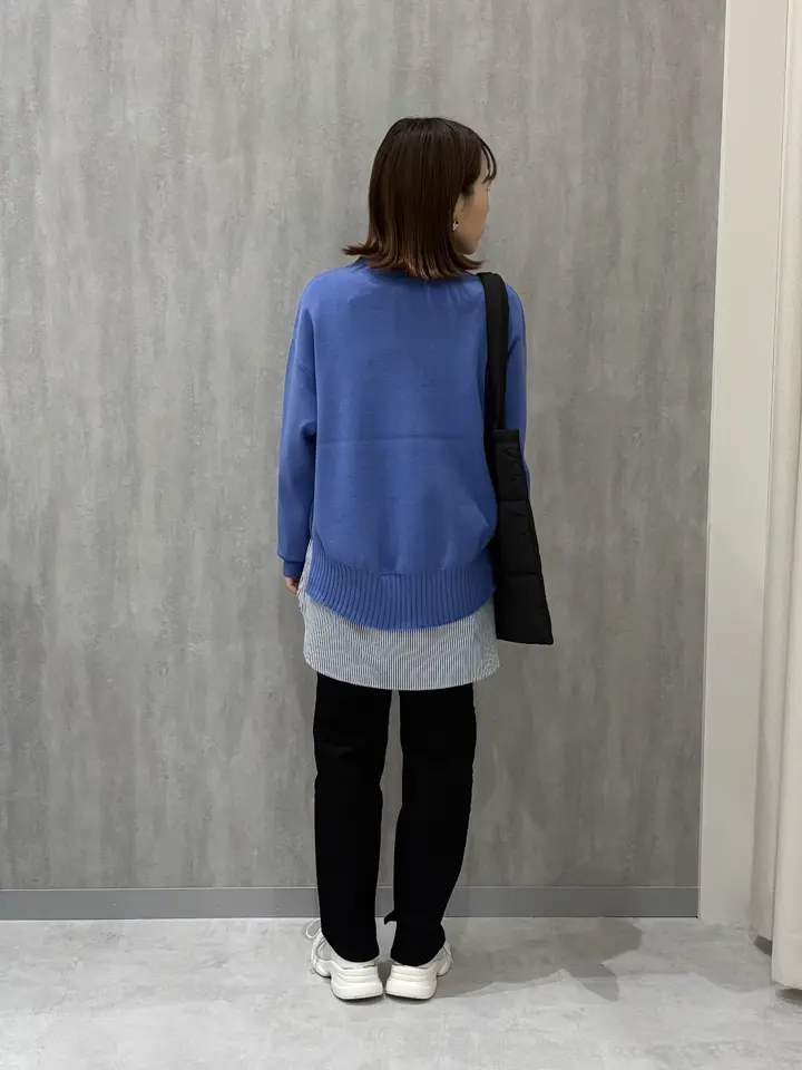 ONWARD CROSSET SELECT 若松 コーディネート画像