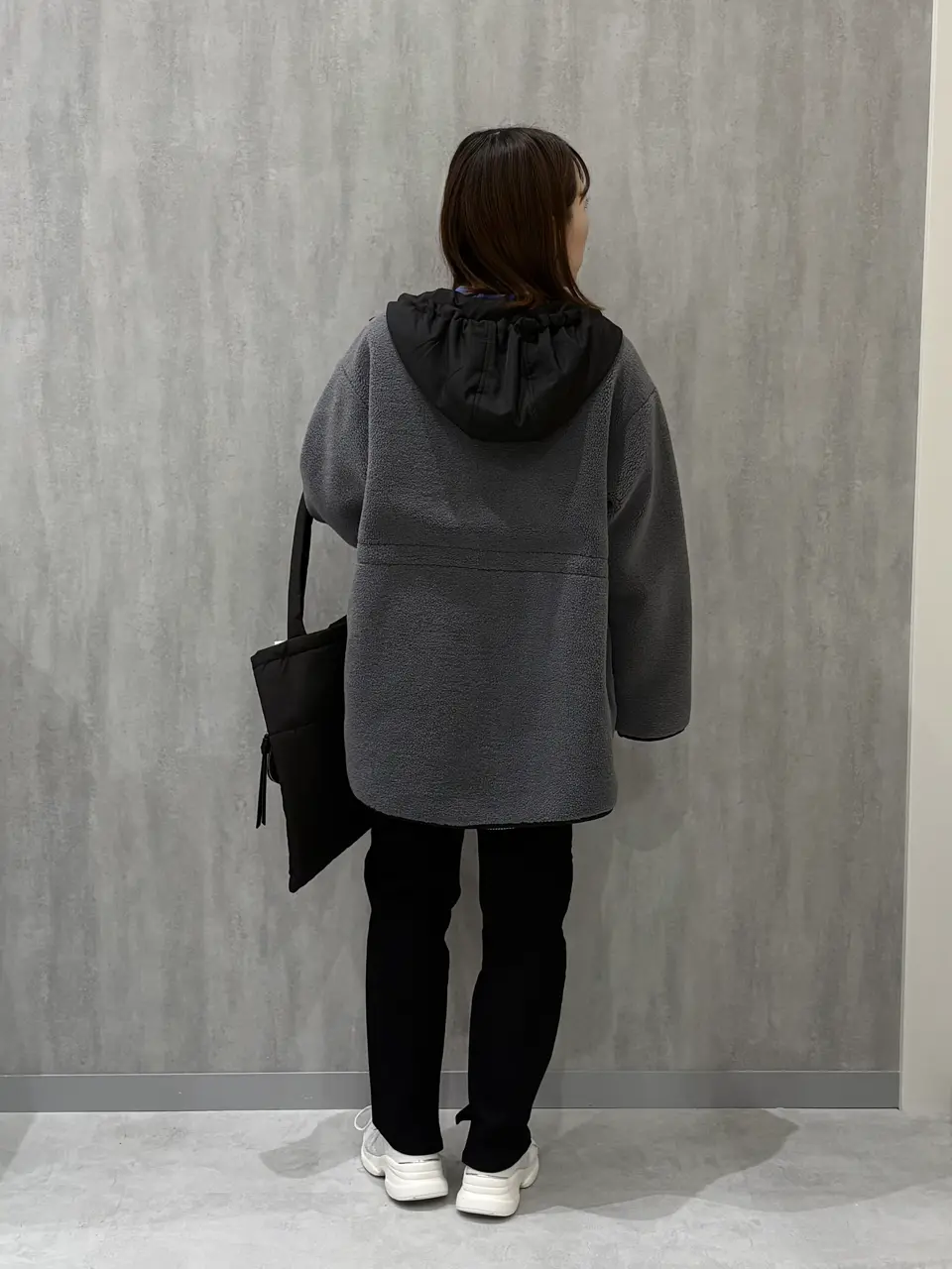 ONWARD CROSSET SELECT 若松 コーディネート画像