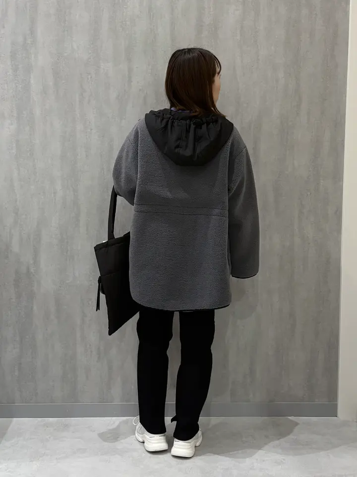 ONWARD CROSSET SELECT 若松 コーディネート画像