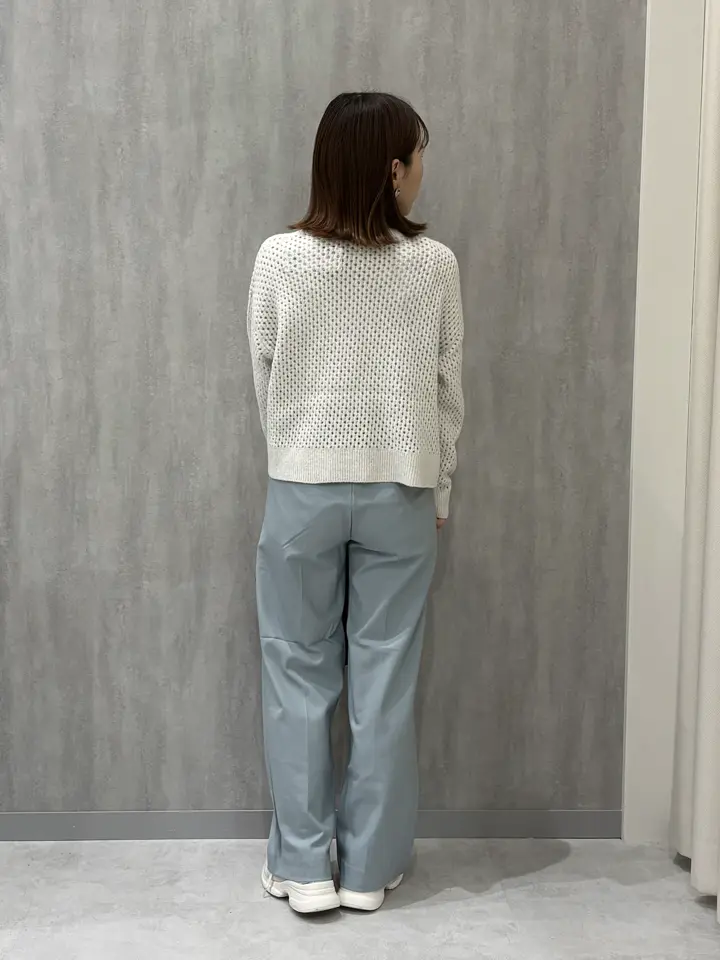 ONWARD CROSSET SELECT 若松 コーディネート画像