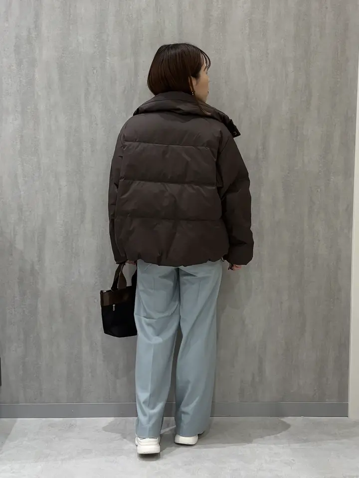 ONWARD CROSSET SELECT 若松 コーディネート画像