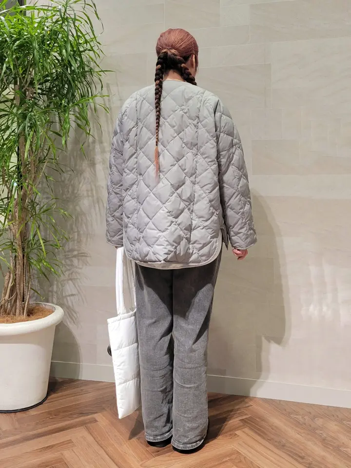 ONWARD CROSSET SELECT 西村 コーディネート画像