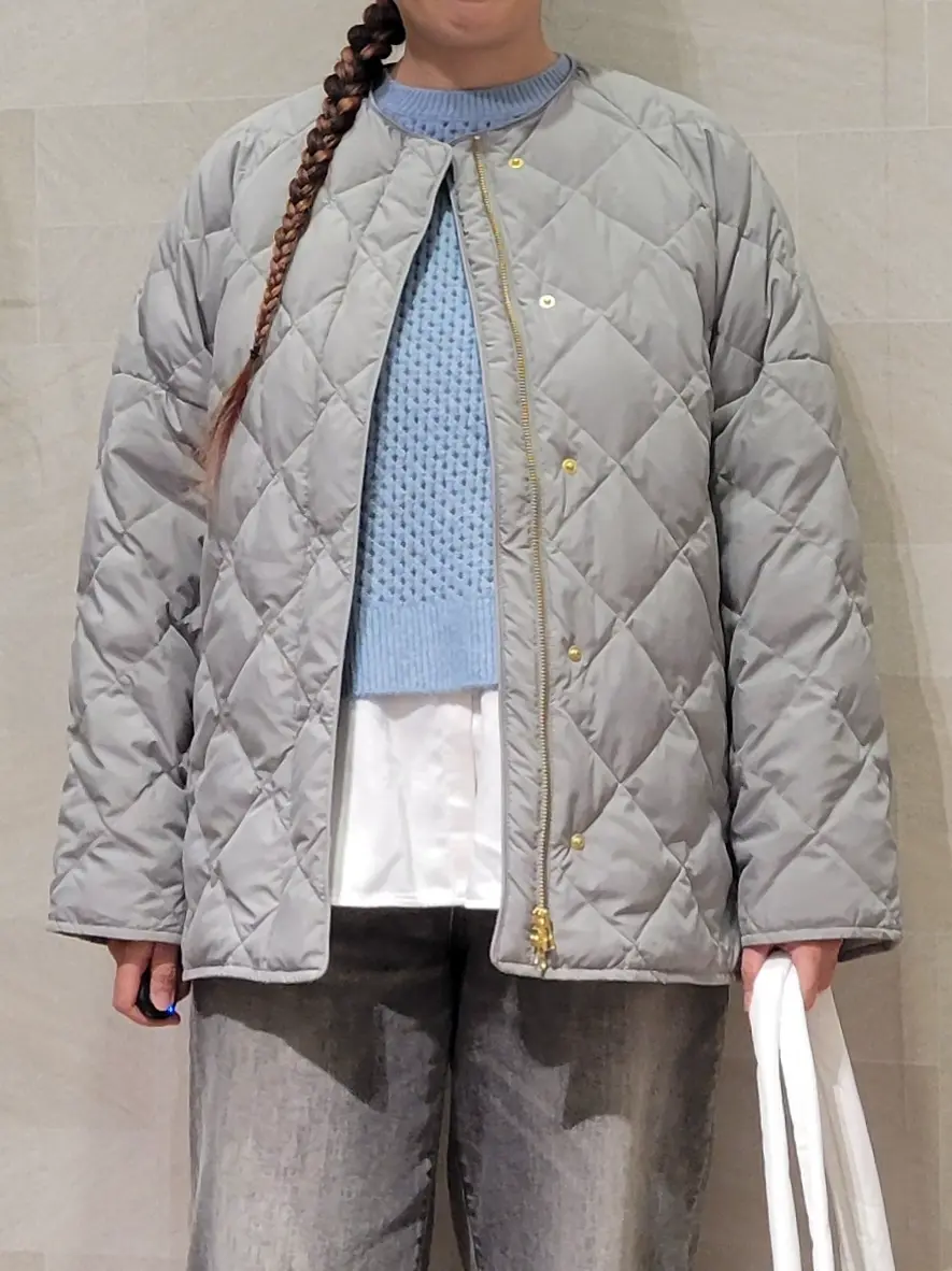 ONWARD CROSSET SELECT 西村 コーディネート画像