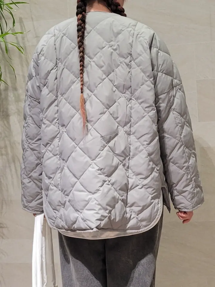 ONWARD CROSSET SELECT 西村 コーディネート画像