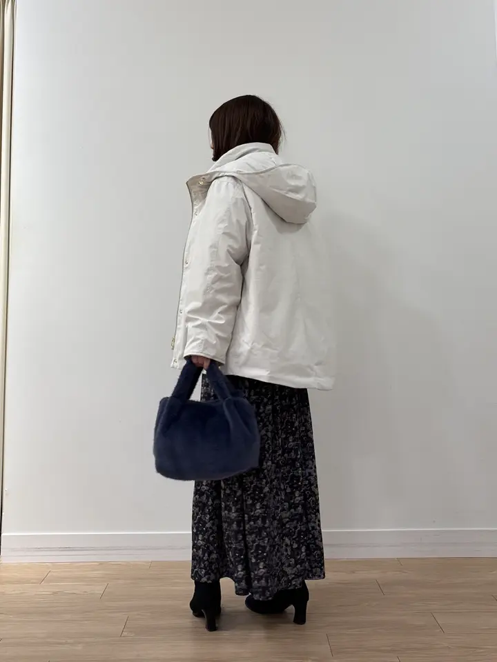 ONWARD CROSSET SELECT 津野 コーディネート画像