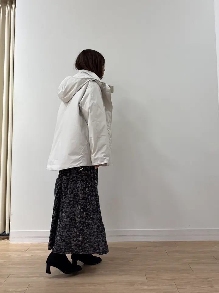 ONWARD CROSSET SELECT 津野 コーディネート画像