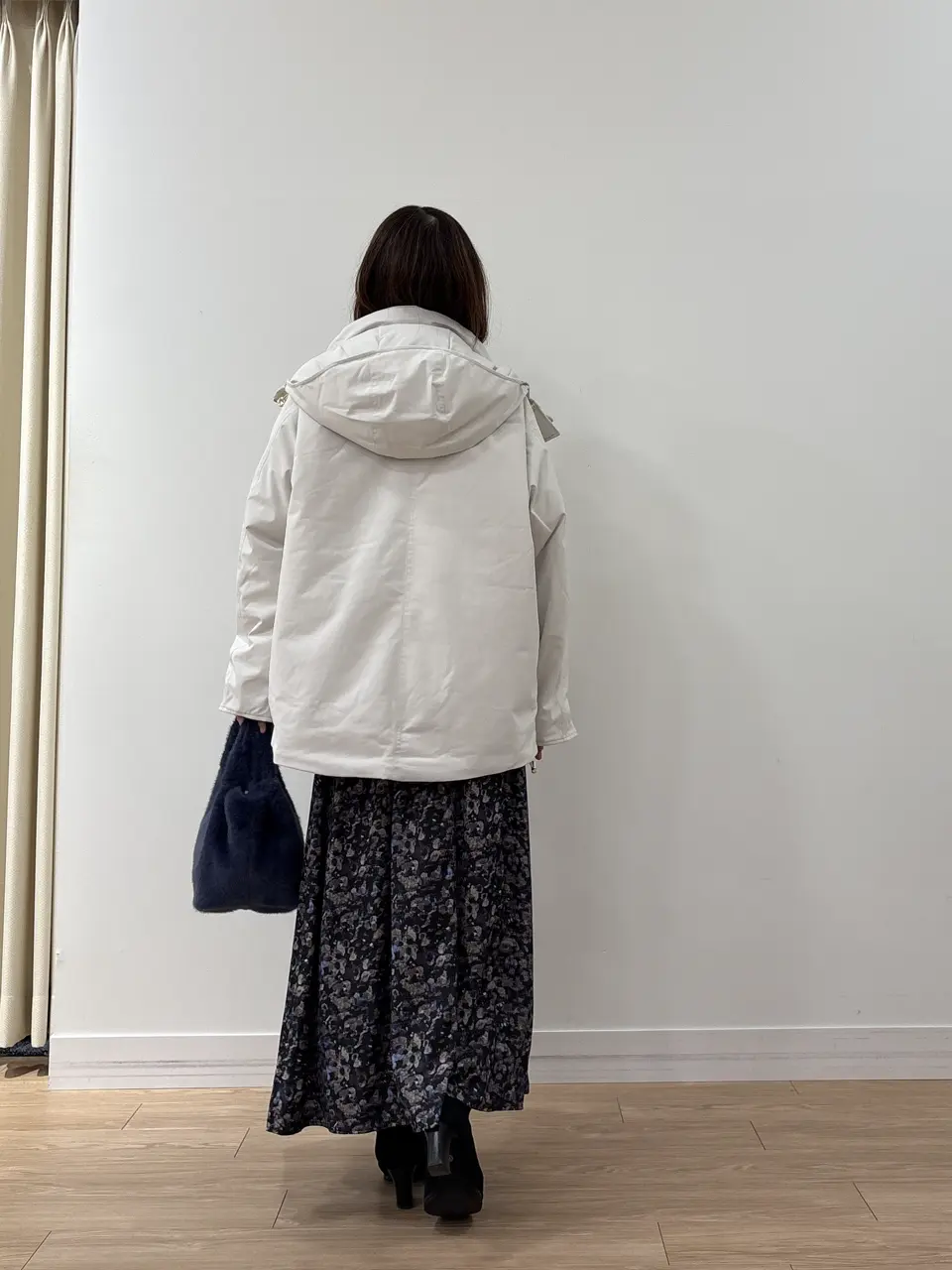 ONWARD CROSSET SELECT 津野 コーディネート画像