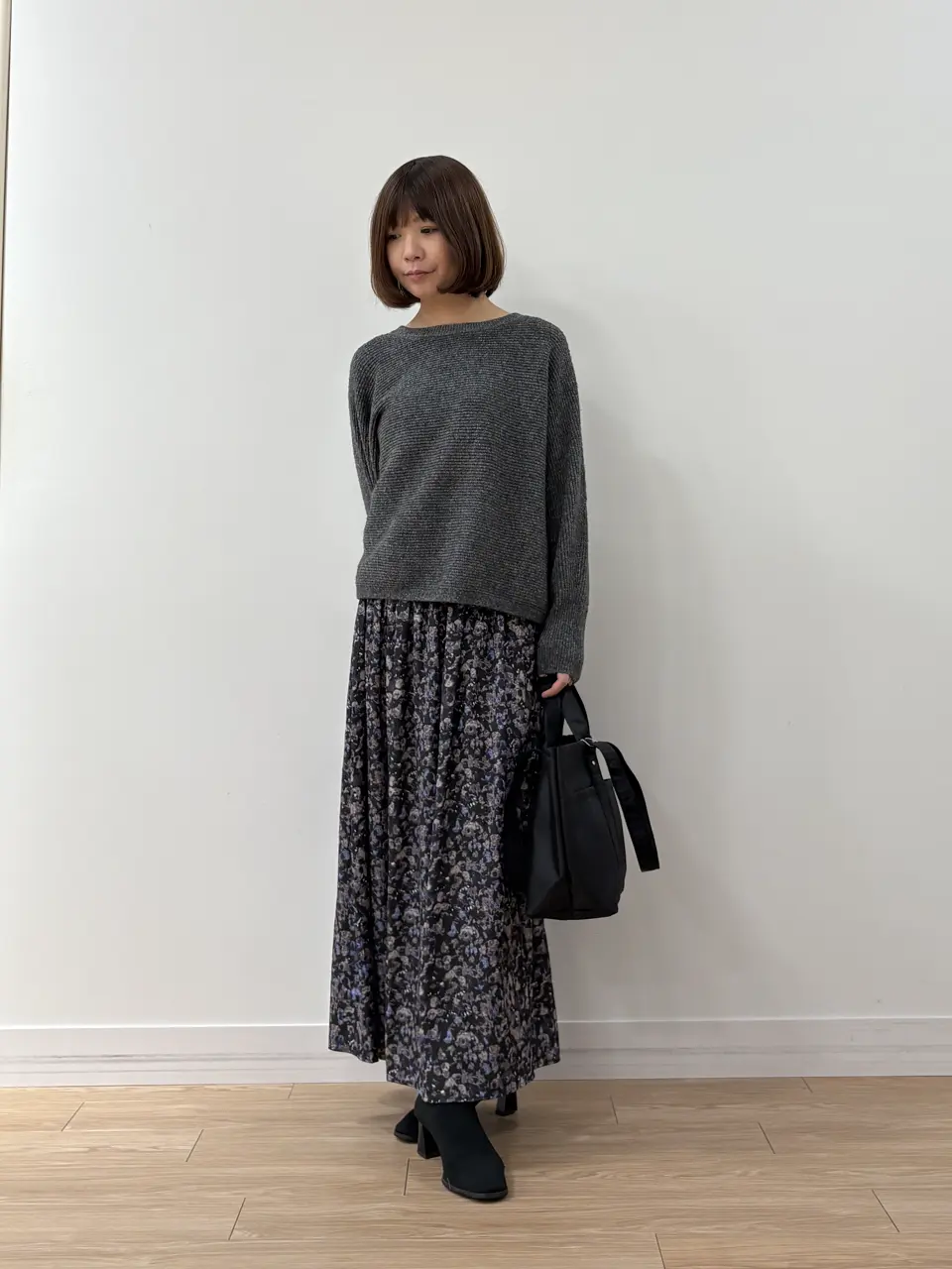  津野 コーディネート画像