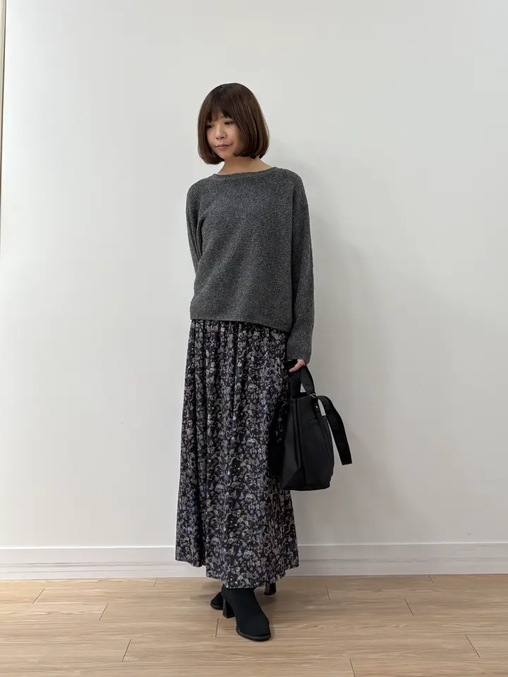 ONWARD CROSSET SELECT 津野 コーディネート画像