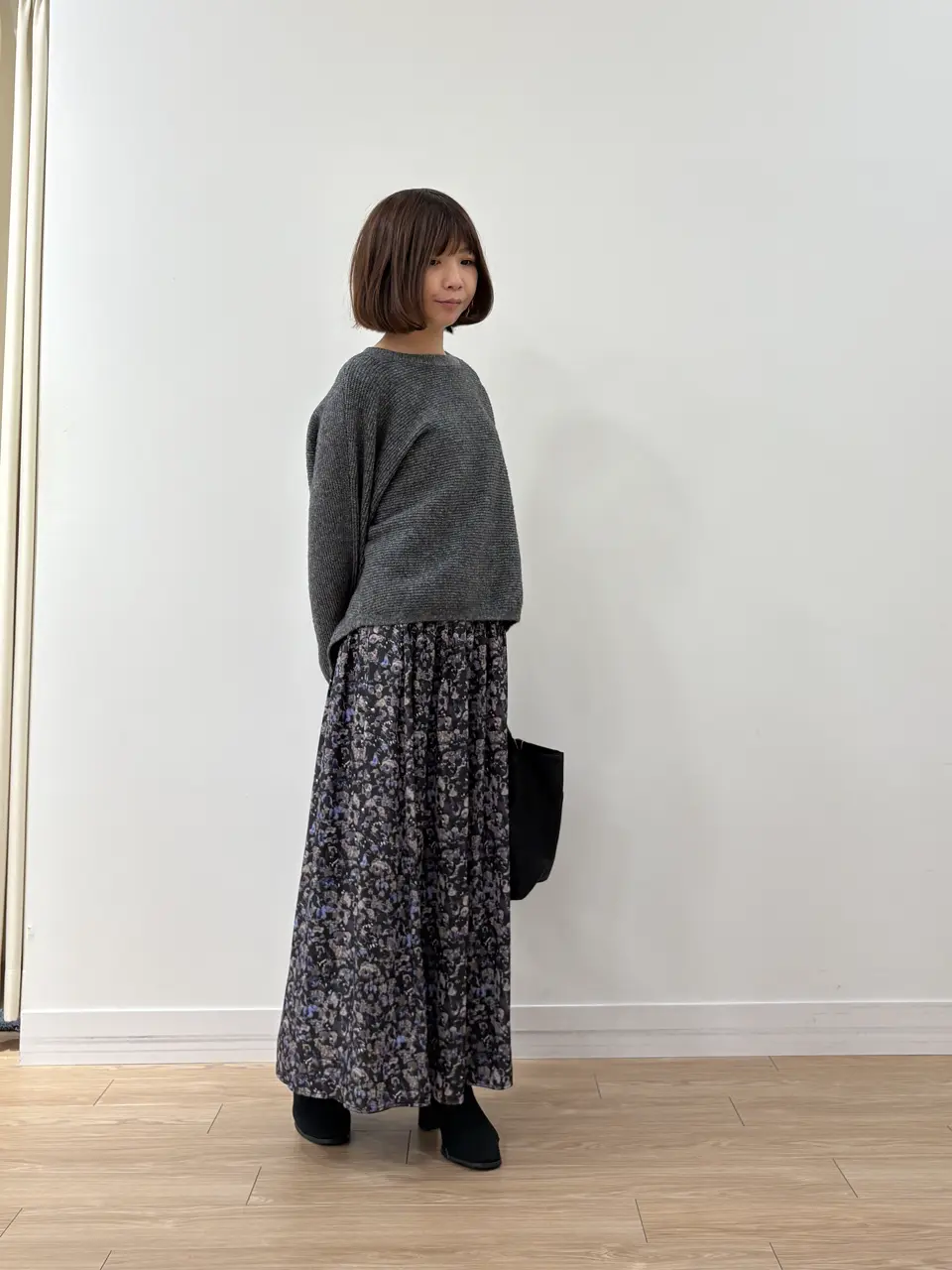 ONWARD CROSSET SELECT 津野 コーディネート画像