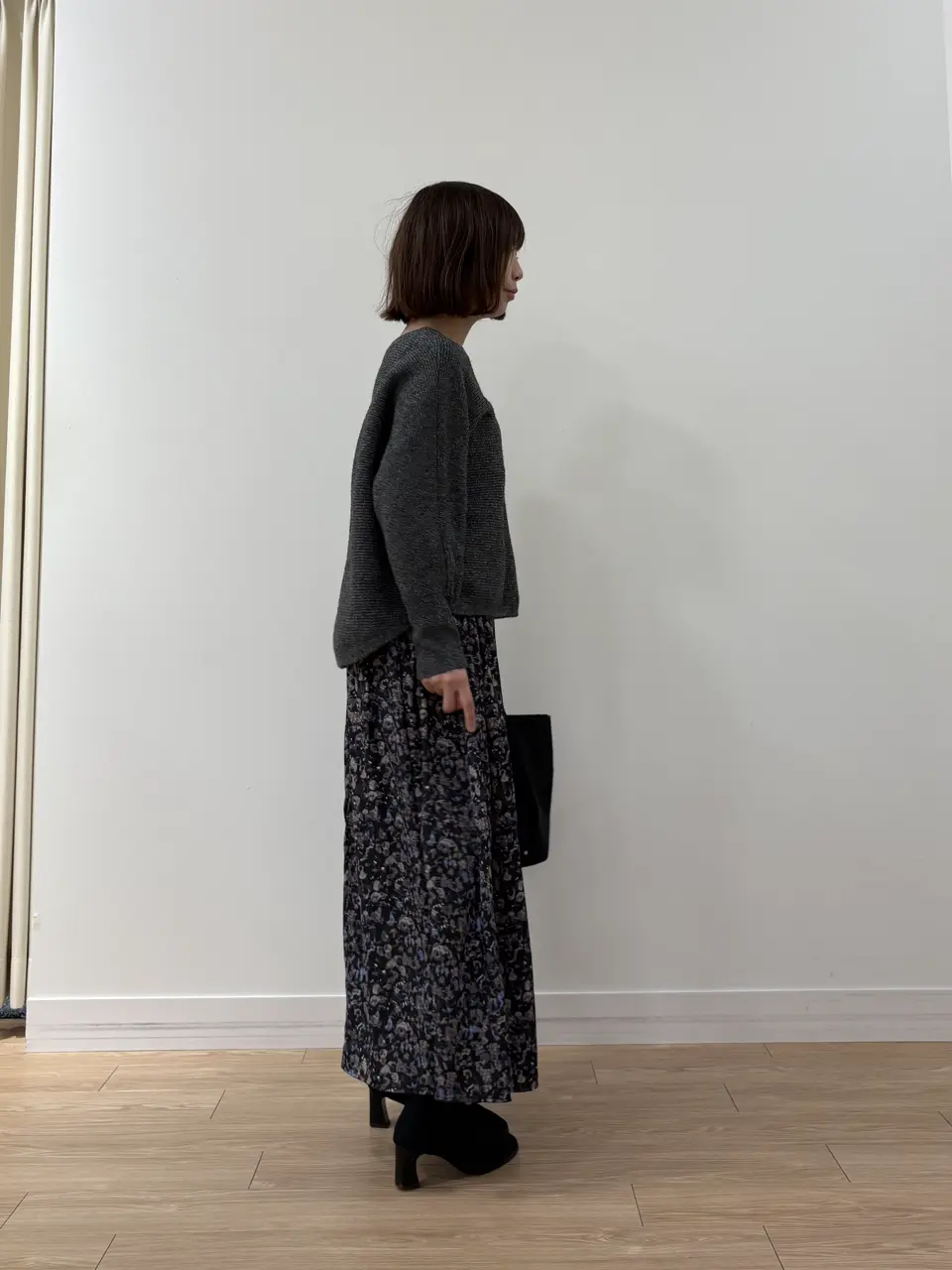 ONWARD CROSSET SELECT 津野 コーディネート画像