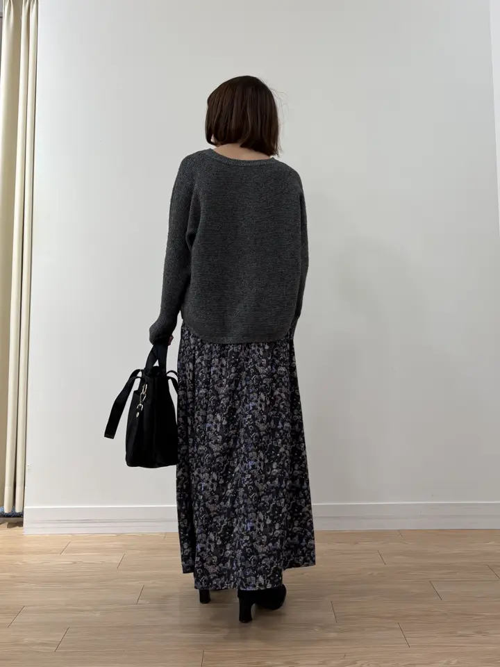 ONWARD CROSSET SELECT 津野 コーディネート画像