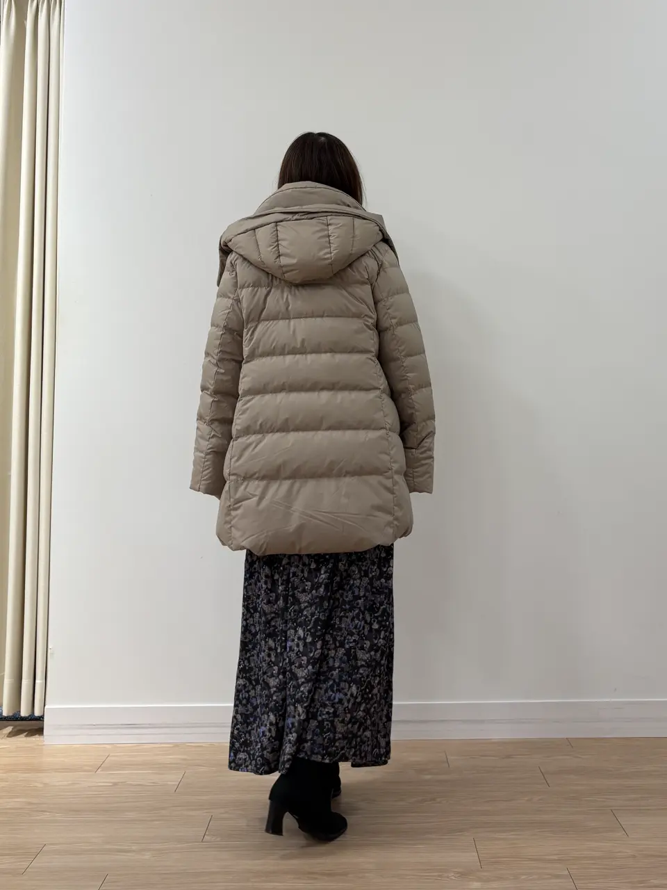 ONWARD CROSSET SELECT 津野 コーディネート画像