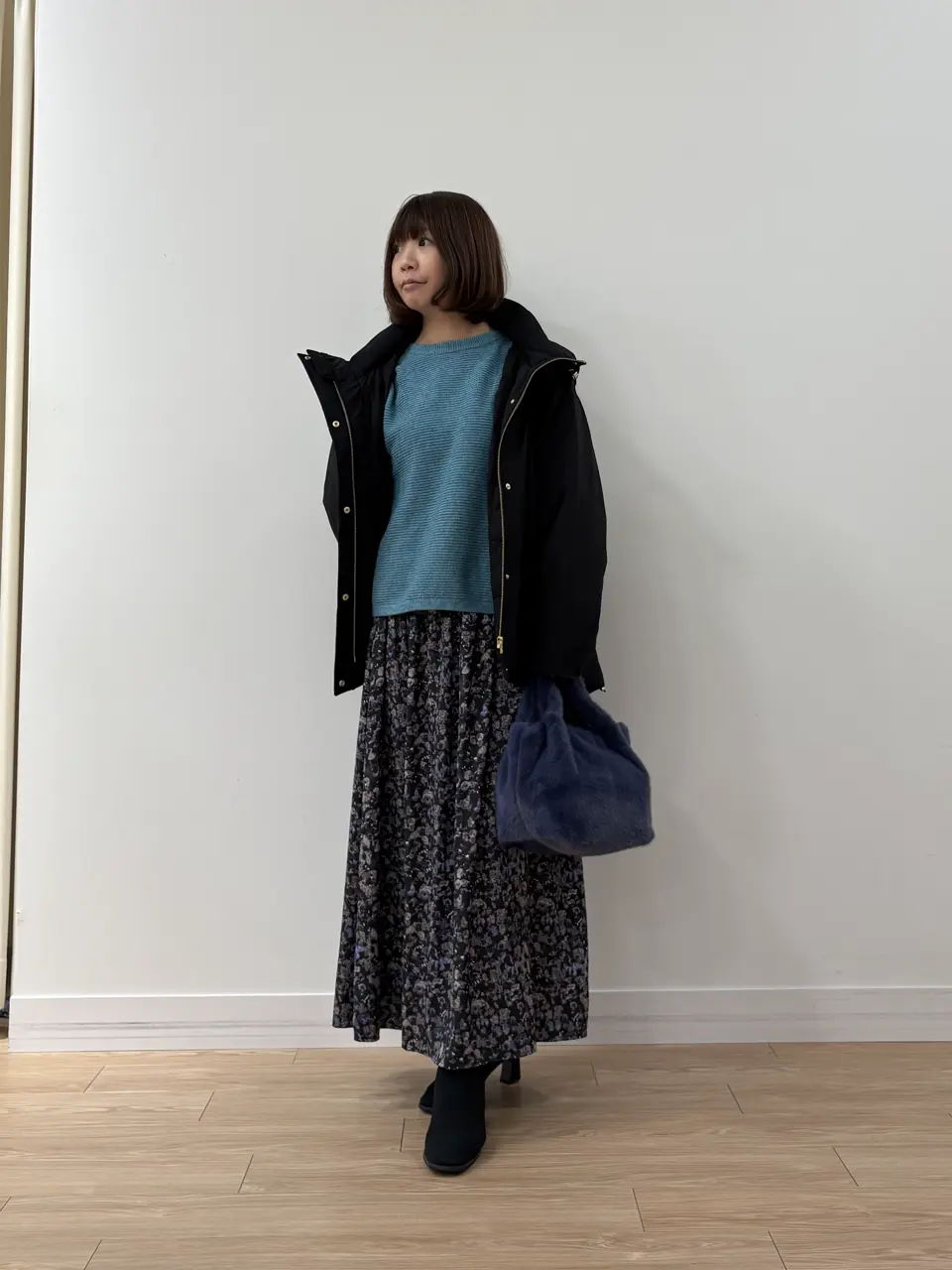  津野 コーディネート画像