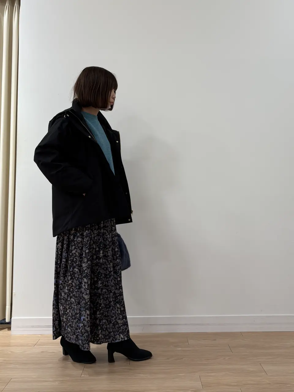 ONWARD CROSSET SELECT 津野 コーディネート画像