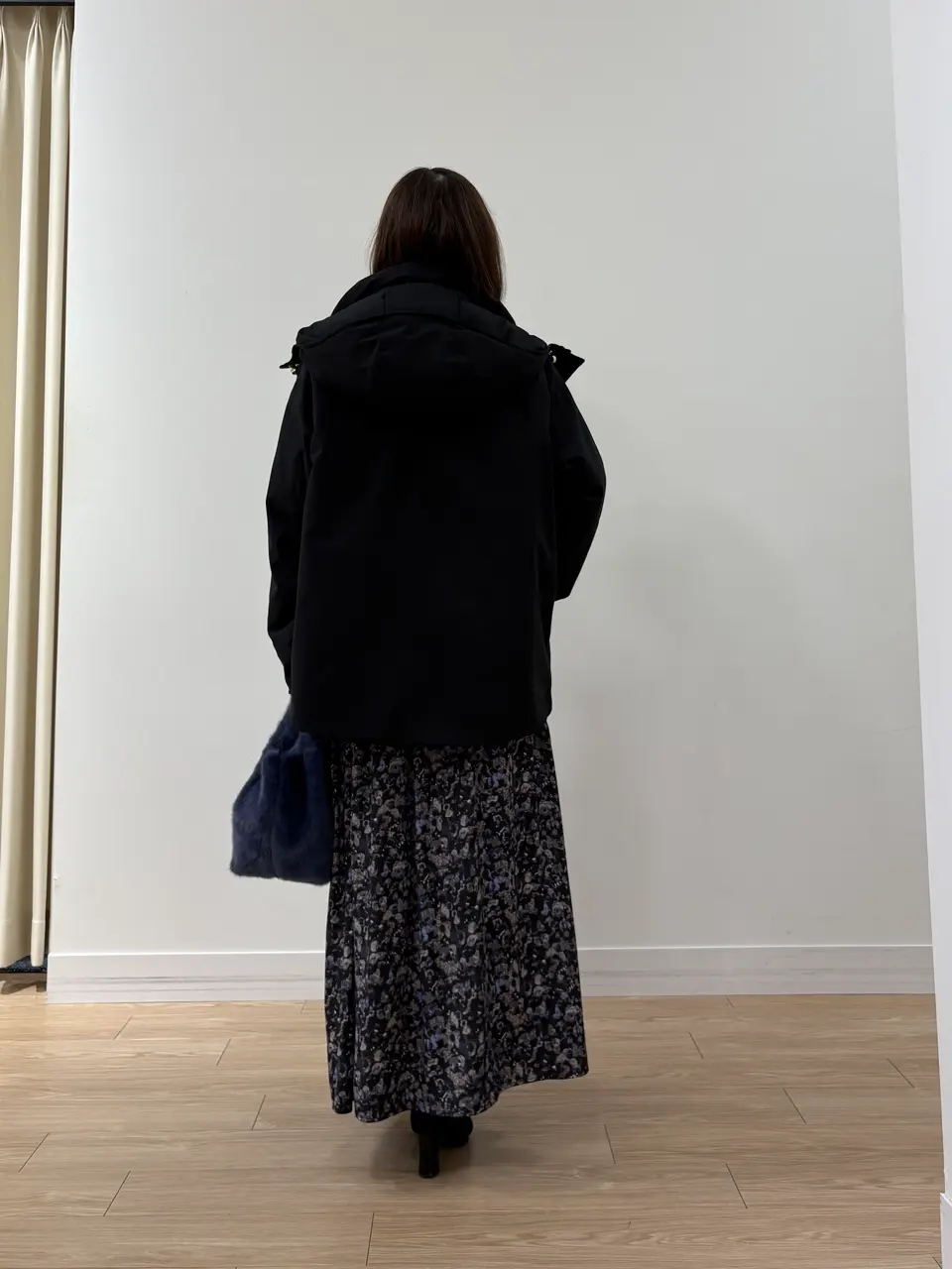 ONWARD CROSSET SELECT 津野 コーディネート画像