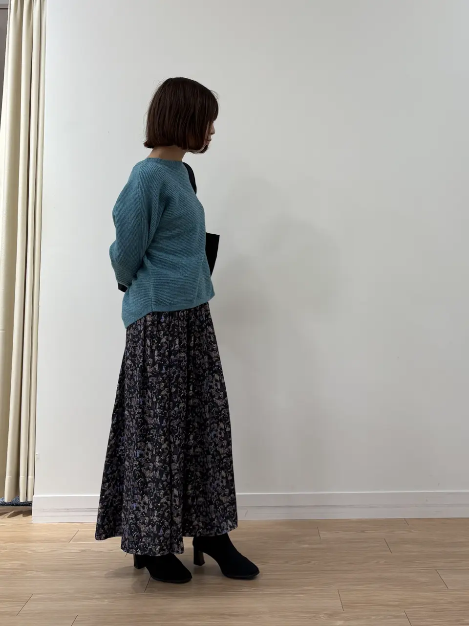 ONWARD CROSSET SELECT 津野 コーディネート画像