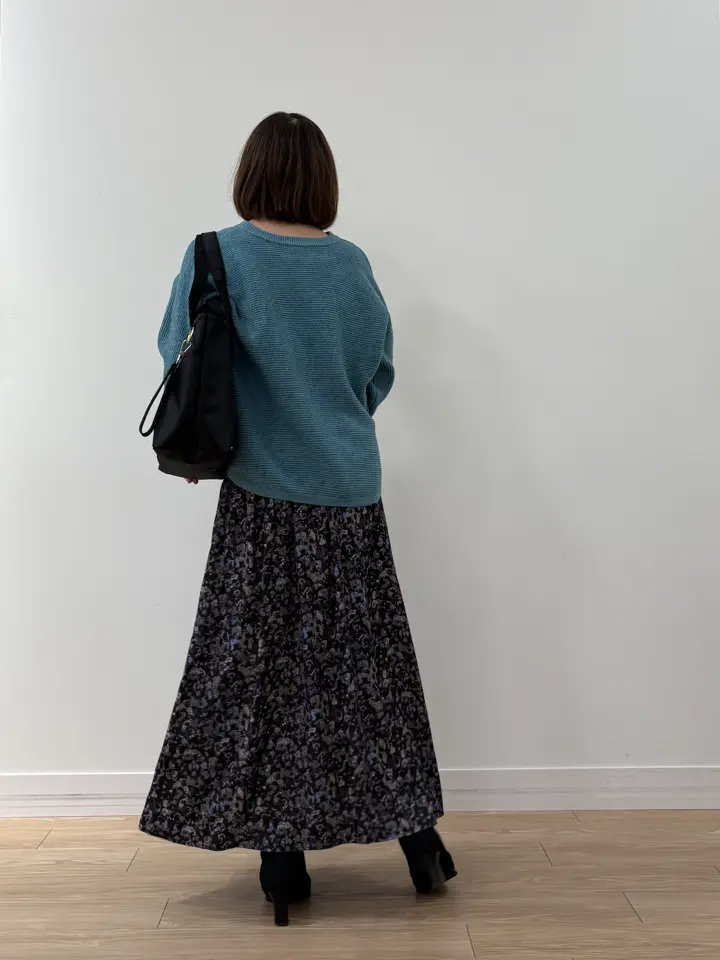 ONWARD CROSSET SELECT 津野 コーディネート画像