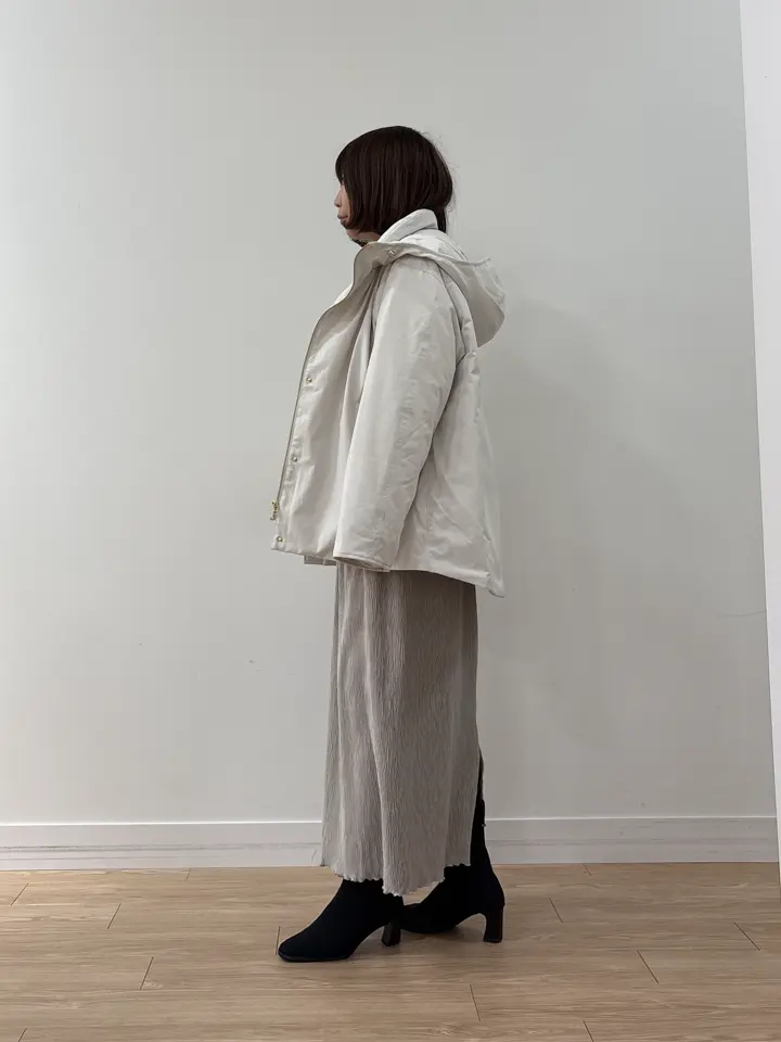 ONWARD CROSSET SELECT 津野 コーディネート画像