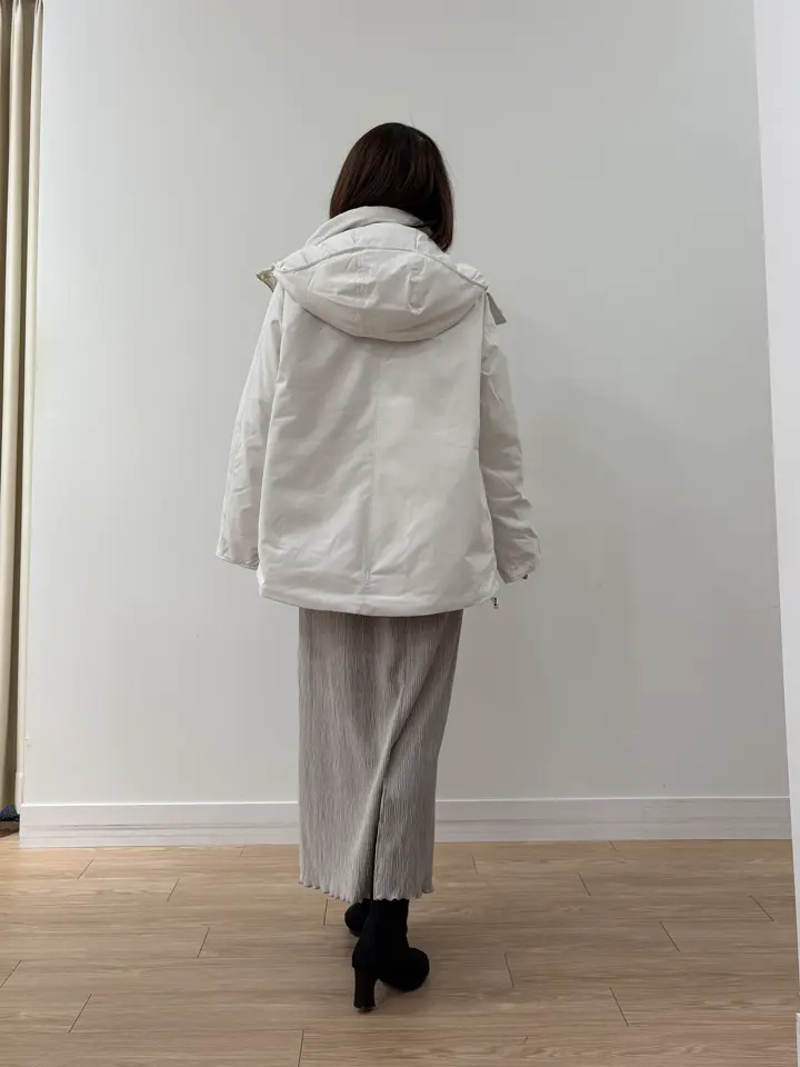 ONWARD CROSSET SELECT 津野 コーディネート画像