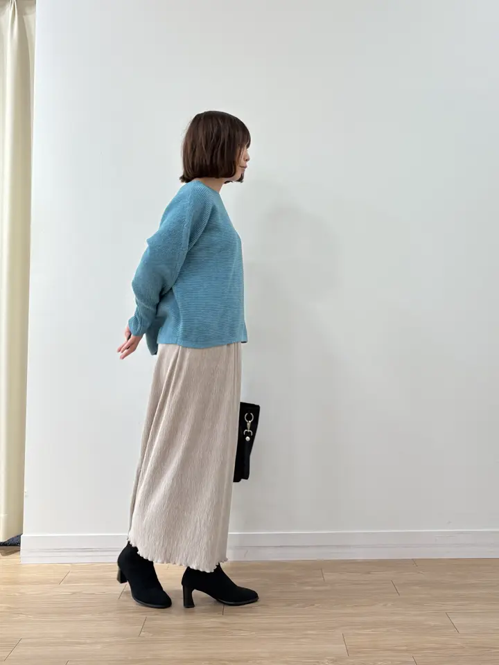 ONWARD CROSSET SELECT 津野 コーディネート画像