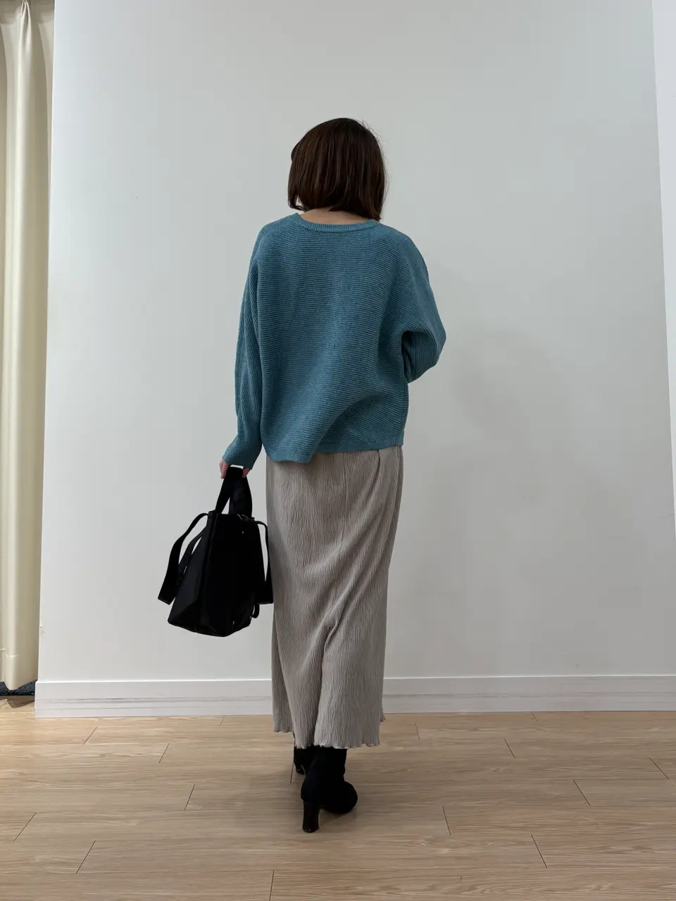 ONWARD CROSSET SELECT 津野 コーディネート画像