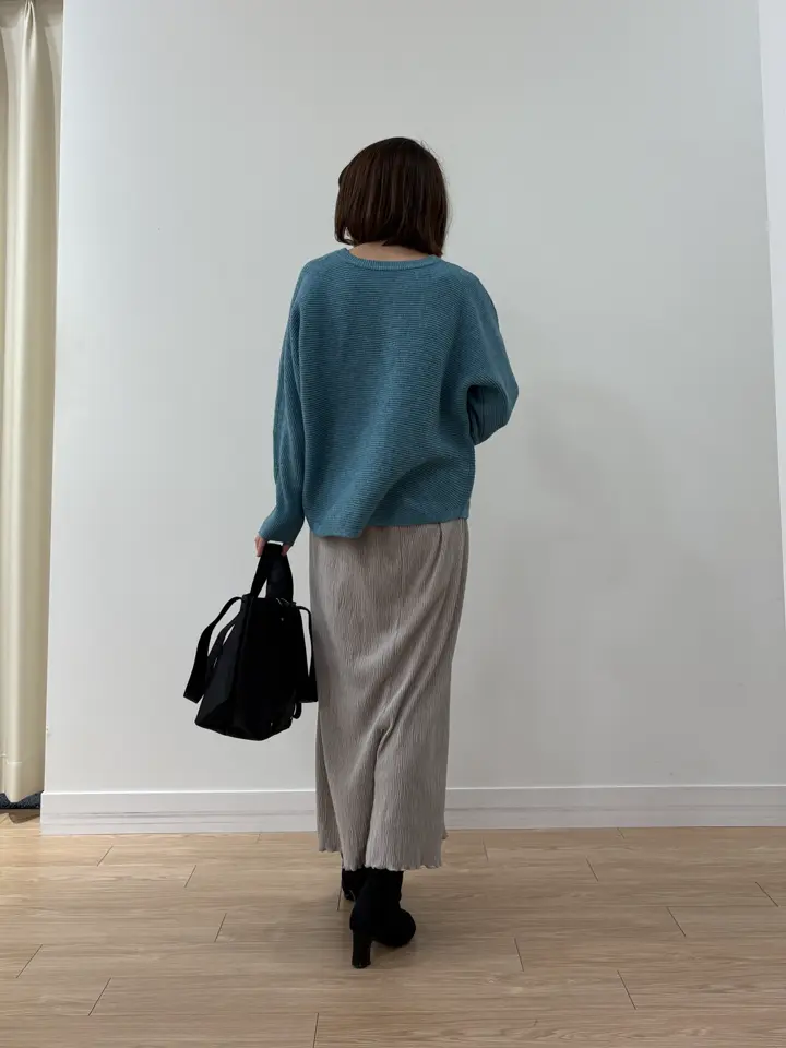 ONWARD CROSSET SELECT 津野 コーディネート画像