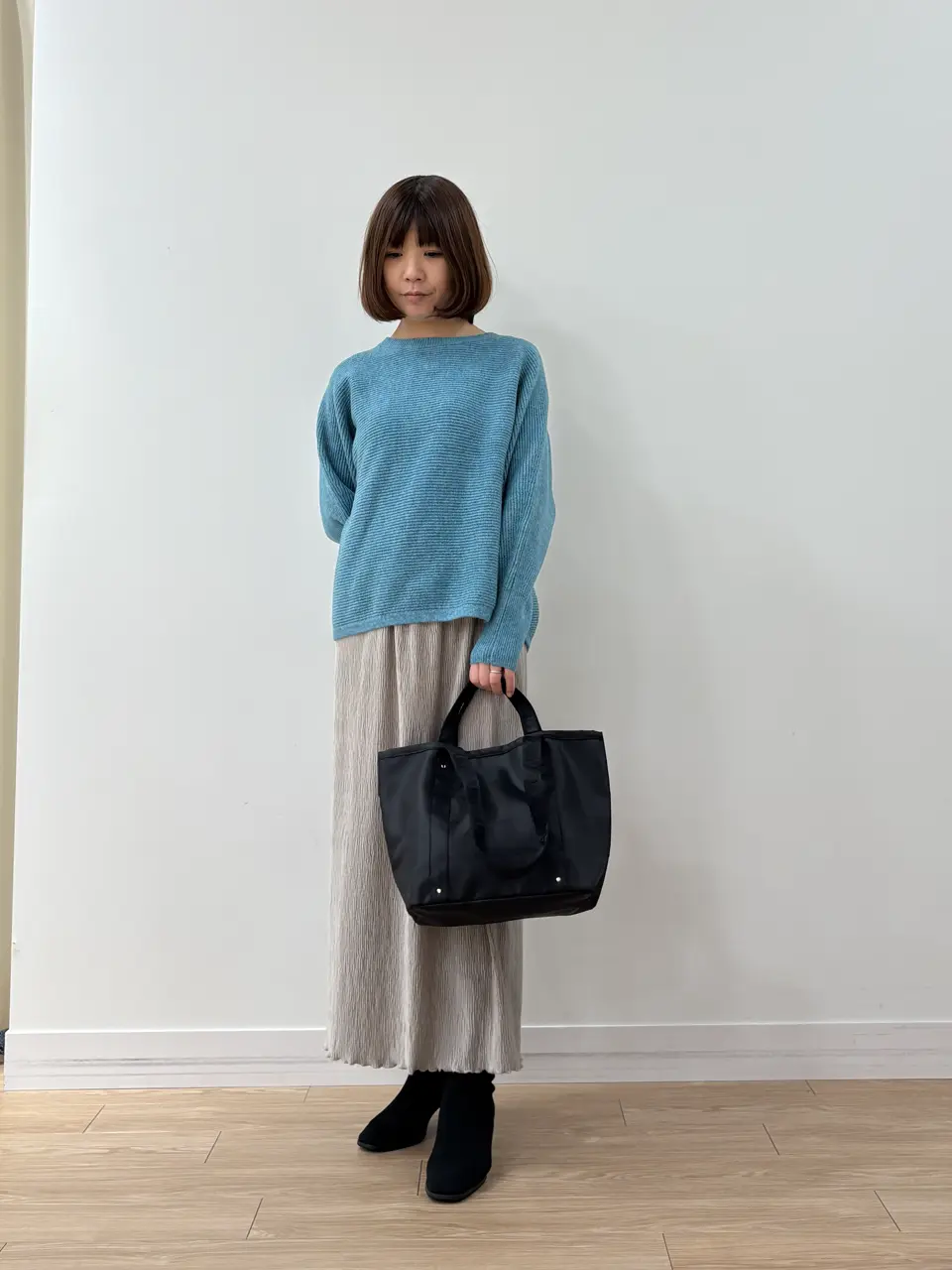  津野 コーディネート画像