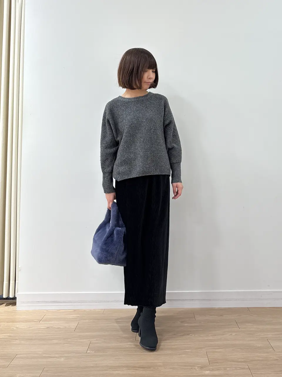 ONWARD CROSSET SELECT 津野 コーディネート画像