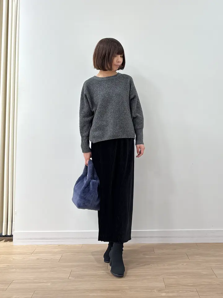 ONWARD CROSSET SELECT 津野 コーディネート画像