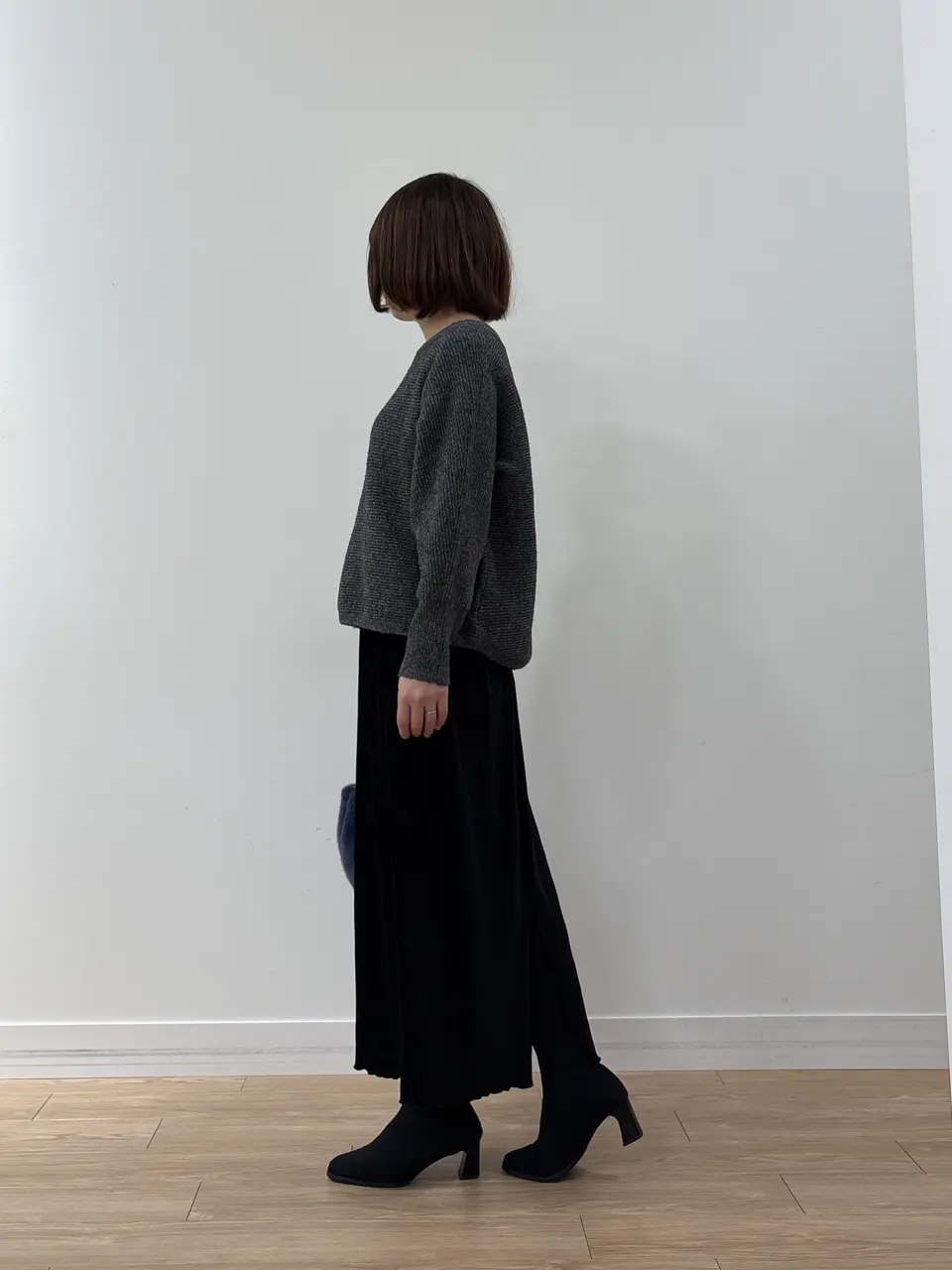 ONWARD CROSSET SELECT 津野 コーディネート画像