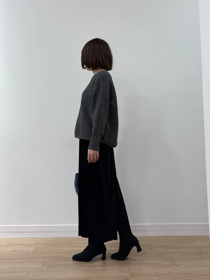 ONWARD CROSSET SELECT 津野 コーディネート画像